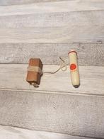 schietlood redpoint behang vintage behangen, Ophalen of Verzenden, Zo goed als nieuw, Gebruiksvoorwerp