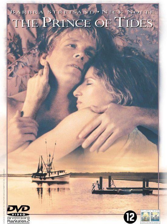 The Prince Of Tides (1991), Vanaf 12 jaar, Ophalen of Verzenden, Zo goed als nieuw, Drama