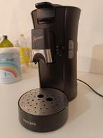 Nette Senseo Koffiepadmachine, Witgoed en Apparatuur, Koffiezetapparaten, Gebruikt, Koffiemachine, Ophalen of Verzenden, 4 tot 10 kopjes