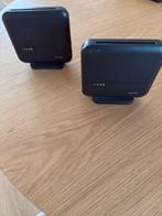 2x Experia Wifi Versterkers, Computers en Software, WiFi-versterkers, Ophalen of Verzenden, Zo goed als nieuw