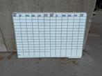 White bord, Ophalen, Zo goed als nieuw, Whiteboard