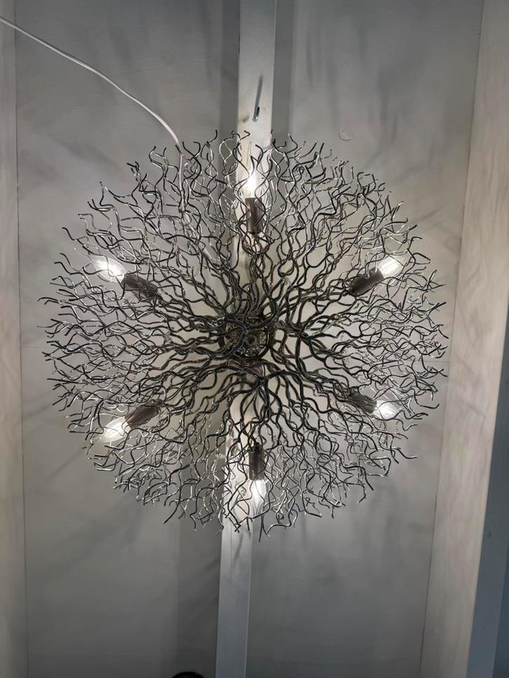 Brand van Egmond Hollywood Plafonniere Plafond Lamp Design, Huis en Inrichting, Lampen | Plafondlampen, Nieuw, Overige materialen