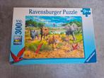 Ravensburger Puzzel - 300 Stukjes, Ophalen of Verzenden, Meer dan 50 stukjes, Zo goed als nieuw, 6 jaar of ouder