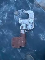 Hydraulische schaar hout knipper houtklover, Ophalen, Gebruikt