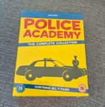 Alle Police Academy films gesealed, Cd's en Dvd's, Ophalen, Nieuw in verpakking