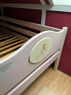 Disney small world bed, Gebruikt, Lattenbodem, 85 tot 100 cm, Ophalen