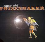 Herman Erbe - Potsenmaker, Ophalen of Verzenden, Gebruikt, Overige formaten, Levenslied of Smartlap