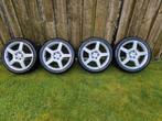 Mercedes AMG velgen 18 inch, Auto-onderdelen, Overige Auto-onderdelen, Ophalen