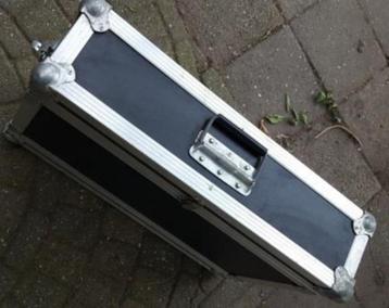 flightcase beschikbaar voor biedingen