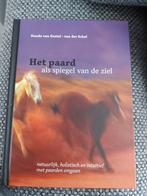 Het paard als spiegel van de ziel, Nanda Van Gestel-Van der Schel, Ophalen of Verzenden, Zo goed als nieuw