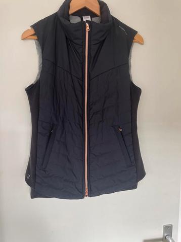 Paardrij bodywarmer beschikbaar voor biedingen