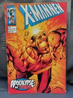 Strip Marvel Comics X-Mannen nr. 216, Boeken, Strips | Comics, Ophalen of Verzenden