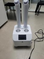 Humitec Luchtbevochtiger - Nieuwstaat, Ophalen of Verzenden, Zo goed als nieuw, Luchtbevochtiger