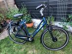 Stella Modena zgan elektrische fiets, 57cm 8v, Fietsen en Brommers, Elektrische fietsen, Zo goed als nieuw, 47 tot 51 cm, 50 km per accu of meer