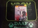 Tom Clancy's Rainbow six lockdown - Xbox original & Xbox 360, Vanaf 18 jaar, Shooter, 1 speler, Ophalen of Verzenden