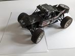 Dune fighter, reely, 1:10, 4x4, brushless, Hobby en Vrije tijd, Gebruikt, Ophalen of Verzenden