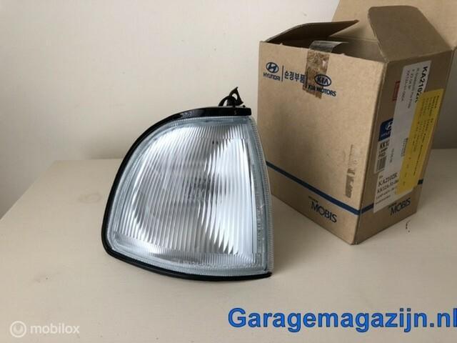 Stadslichtunit rechts origineel Kia Pride 97-00 KK12A51060, Auto-onderdelen, Verlichting, Kia, Nieuw, Ophalen of Verzenden