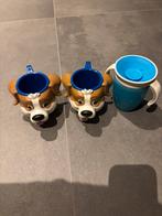 Drinkbekers kind, Ophalen of Verzenden, Gebruikt, Overige typen