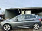 BMW 2 Serie Gereserveerd Active tourer 218i 136pk aut High E, Auto diversen, Schadeauto's, Automaat, Zilver of Grijs, Benzine