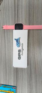 kids gps horloge, Sieraden, Tassen en Uiterlijk, Horloges | Kinderen, Ophalen, Gebruikt, Roze, Meisje