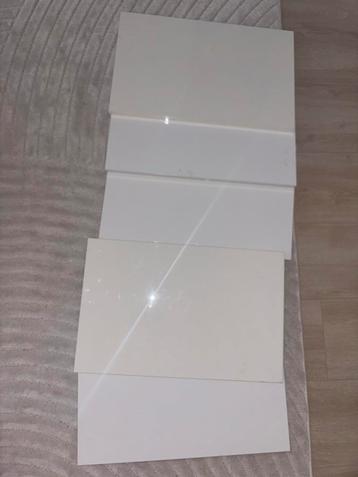 Ikea Besta Deurtjes - 5 stuks
