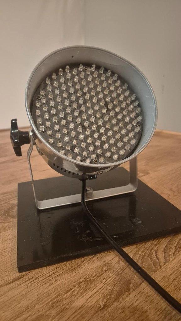Eurolite LED PAR-56 RGB Spot - Disco/Feestverlichting (DMX), Muziek en Instrumenten, Licht en Laser, Gebruikt, Licht, Geluidgestuurd