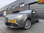 Alfa Romeo Giulietta 1.4 T Impression | 2E EIGENAAR | 12MND, Auto's, Alfa Romeo, Voorwielaandrijving, Stof, Gebruikt, 4 cilinders