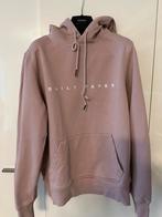 Daily Paper Roze Hoodie - Maat XS, Ophalen of Verzenden, Zo goed als nieuw, Maat 34 (XS) of kleiner, Roze