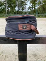 BR draagtas voor cap, Dieren en Toebehoren, Paardrijkleding, Overige typen, Overige soorten, Ophalen of Verzenden, Zo goed als nieuw