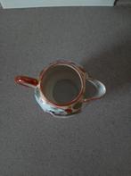 Japanse kan (met Geisha motief), Antiek en Kunst, Antiek | Keramiek en Aardewerk, Ophalen of Verzenden