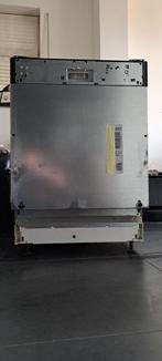 BOSCH vaatwasser, Ophalen, Gebruikt, Minder dan 10 liter, Inbouw