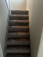 Schilder aangeboden, Ophalen