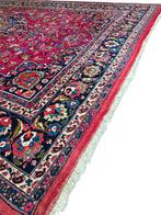Groot Perzisch Tapijt Kashan 350x250 wollen vloerkleed Iran, 1185VB, Info@rugsandcarpets.nl, De Handelmaatschappij, 200 cm of meer