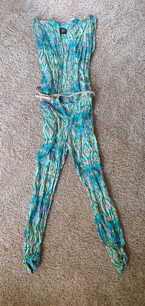 Jumpsuit met vrolijke print, Maat 38/40 (M), Overige kleuren, Ophalen of Verzenden, Onbekend