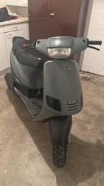 puch zip type 1 172cc, Fietsen en Brommers, Scooters | Piaggio, Ophalen, Zip, Zo goed als nieuw, 172 cc