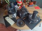 Keukenmachine / foodprocessor van Philips., Ophalen, 3 snelheden of meer