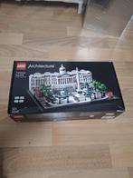 LEGO Architecture Trafalgar Square - 21045, Kinderen en Baby's, Speelgoed | Duplo en Lego, Lego, Kraailandhof 77, Ophalen of Verzenden