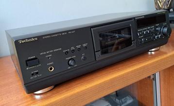 TECHNICS RS-AZ7 beschikbaar voor biedingen