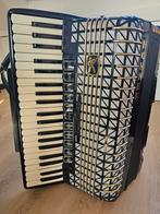 Hohner acoordeon, Ophalen of Verzenden, Zo goed als nieuw, Hohner