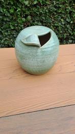 Gubbels Helden - Sculptuur vaas, Antiek en Kunst, Ophalen of Verzenden