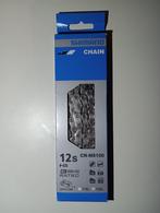 Shimano 12s ketting CN-M8100, Algemeen, Nieuw, Ophalen of Verzenden, Derailleur of Ketting