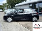 Peugeot 208 1.2 PureTech Allure AIRCO STOELVERWARM. NW APK, Voorwielaandrijving, Stof, Gebruikt, 1199 cc