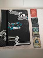 Pokémon Black Bolt English FULL Master Set – Compleet incl., Ophalen of Verzenden, Zo goed als nieuw, Meerdere kaarten