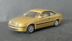 Volvo C70 Coupe 1:76 Newray Cararama Pol, Ophalen of Verzenden, Zo goed als nieuw