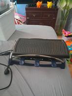 Grillplaat, Ophalen, Gebruikt, 4 t/m 7 personen