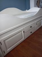 Slaapkamer compleet kajuitbed/kledingkast/commode, Huis en Inrichting, Slaapkamer | Complete slaapkamers, Ophalen, Gebruikt, Eenpersoons