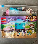 Lego Friends 3186 Emma’s Paardentrailer, Kinderen en Baby's, Speelgoed | Duplo en Lego, Ophalen of Verzenden, Zo goed als nieuw