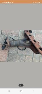 Katalysator seat cordoba 1.4 Artikelnummer 030178baf, Auto diversen, Ophalen of Verzenden