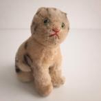 Steiff poes kat antiek, Ophalen of Verzenden