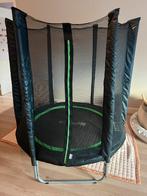 Virtufit kindertrampoline, Ophalen, Zo goed als nieuw